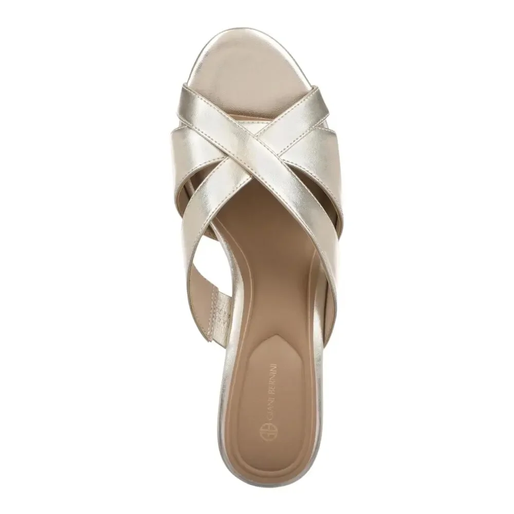 Giani Bernini women juliaa